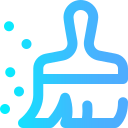 PristineVibe Logo